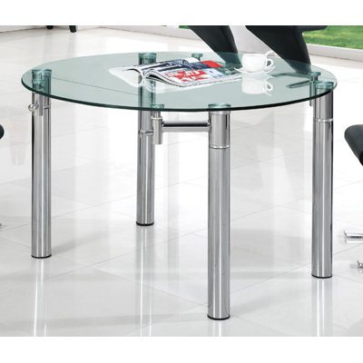 Giomani Designs Java Extending Round Table