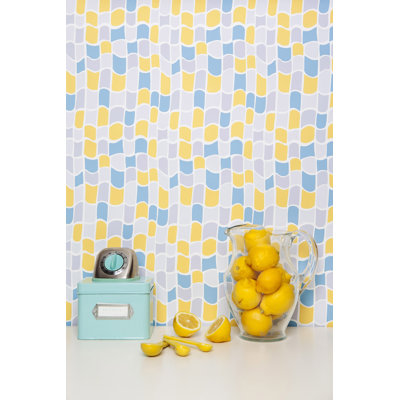 Kimberly Lewis Home Marigny Wallpaper