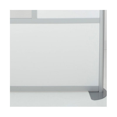 LOFTwall 48" Modern Room Divider