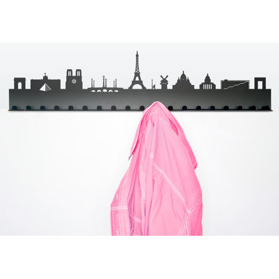 Radius Design City Coat Rack
