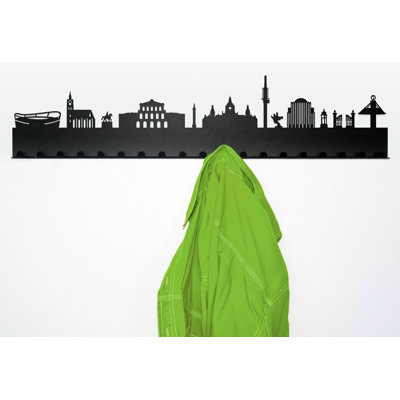 Radius Design City Coat Rack