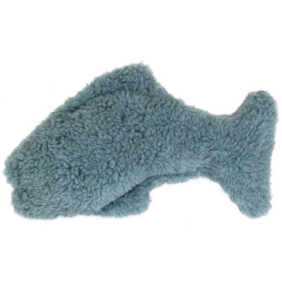 West Paw Design Targhee Trout Dog Toy