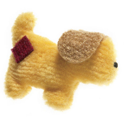 West Paw Design Puppy Pooch Dog Toy