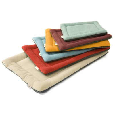 West Paw Design Eco Nap Dog Bed