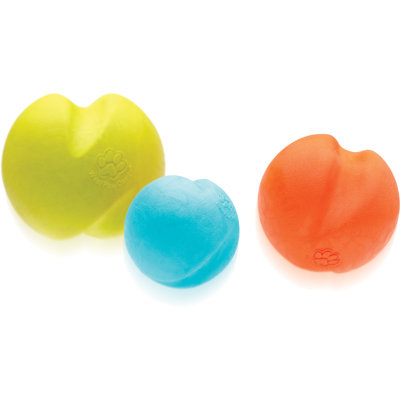 West Paw Design Jive Dog Ball