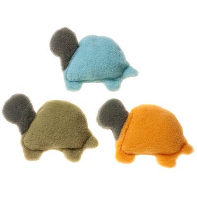 West Paw Design Turtle in Green Tea