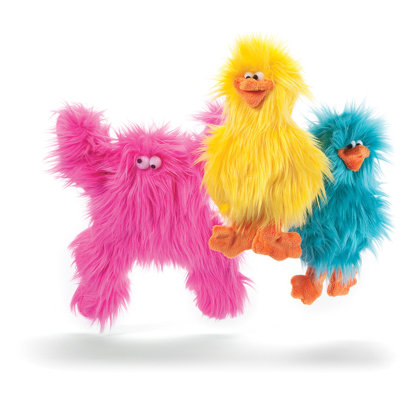 West Paw Design Spring Chicken
