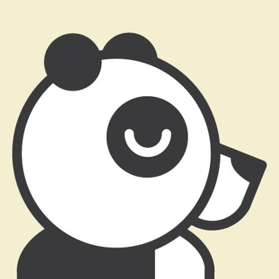 ModTots Animals Panda Painting