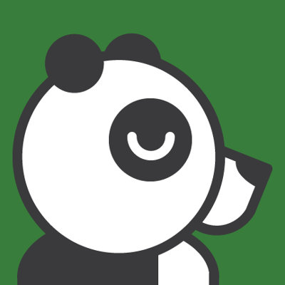 ModTots Animals Panda Painting