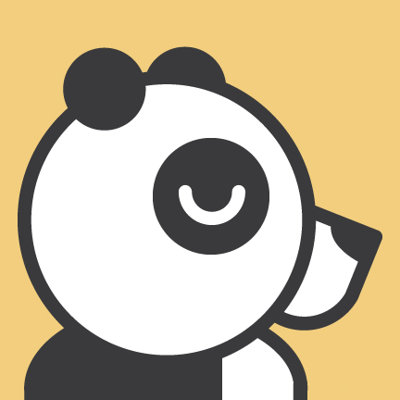 ModTots Animals Panda Painting