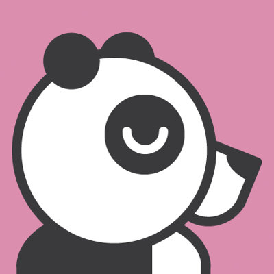 ModTots Animals Panda Painting