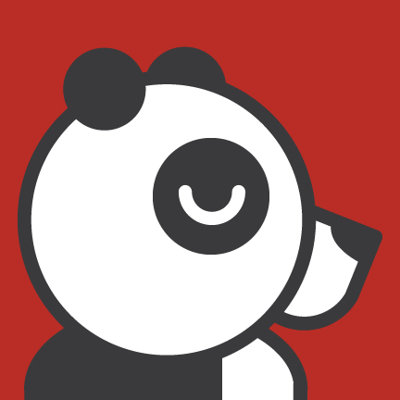 ModTots Animals Panda Painting