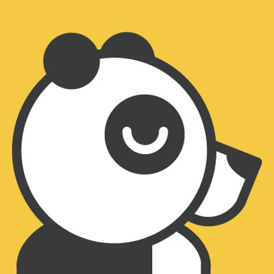 ModTots Animals Panda Painting