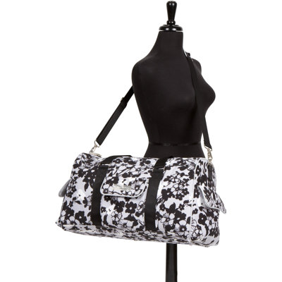 Bumble Bags Jennifer Weekender Diaper Bag