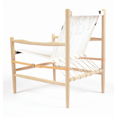 Spinnaker Relax Lounge Chair
