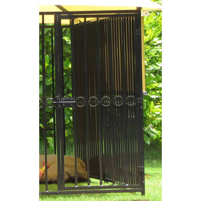 Great OutDogs Edinburgh Dog Kennel Frame Only