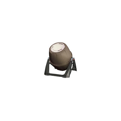 Riverstone Industries Genesis 6.2 Cu. Ft. Tumbler Composter