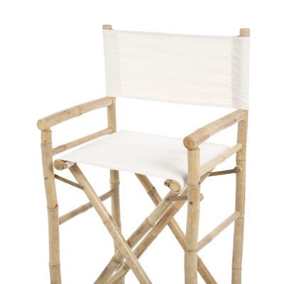 Bamboo54 High Bamboo Director Chair