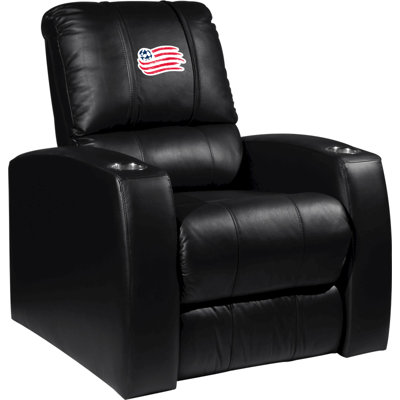 XZIPIT MLS Home Theater Recliner