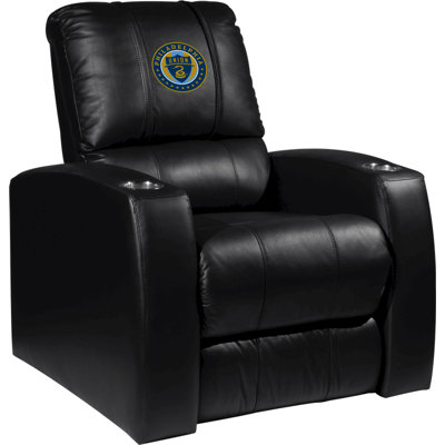 XZIPIT MLS Home Theater Recliner