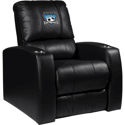 XZIPIT MLS Home Theater Recliner