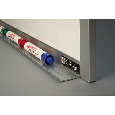 Claridge Products TrimLine Series Marker Board 4' x 8'