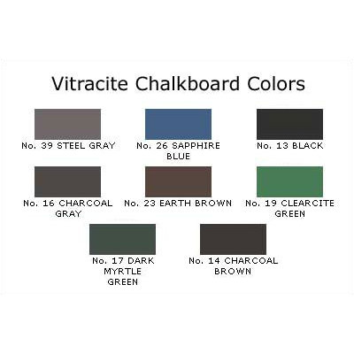 Claridge Products Premiere Portable SAS Panelling System with Chalkboard