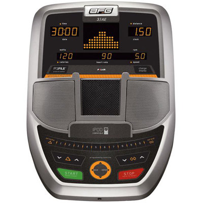 AFG 3.1AE Elliptical