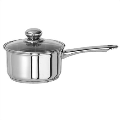 Kinetic Classicor Saucepan with Lid