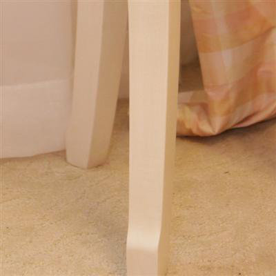 Petit Tresor Petit Ange Glider Table