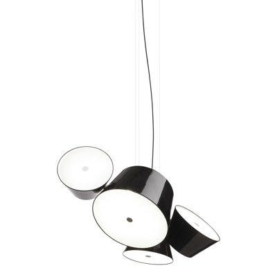 Marset Tam Tam 3 Drum Pendant