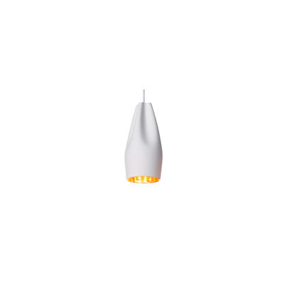 Marset Pleat Box 1 Light Mini Pendant