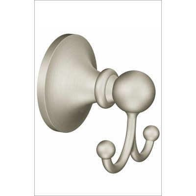Creative Specialties by Moen Wembley 5-Piece Bathroom Accessory Set