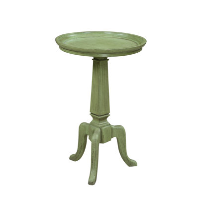 Gail's Accents Cottage End Table