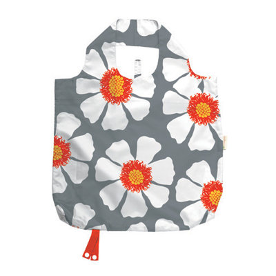 B. B. Begonia Reusable Shopping Tote