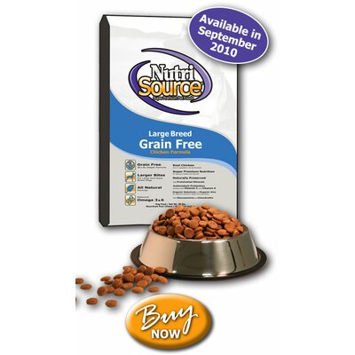 Get health extension dog food dogs