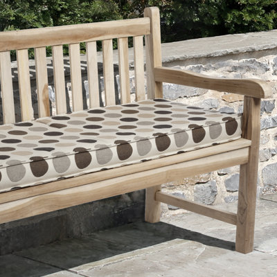 Mozaic Company Sunbrella Outdoor Bench Cushion