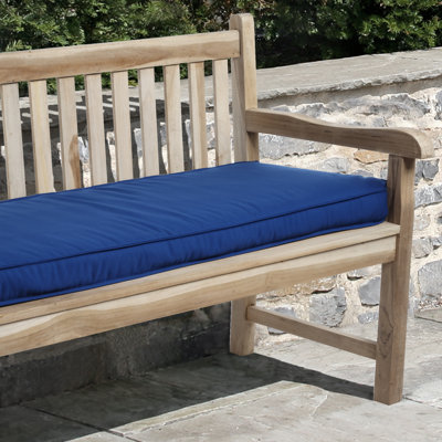 Mozaic Company Sunbrella Outdoor Bench Cushion