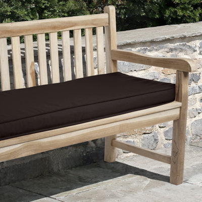 Mozaic Company Sunbrella Outdoor Bench Cushion