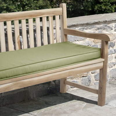 Mozaic Company Sunbrella Outdoor Bench Cushion