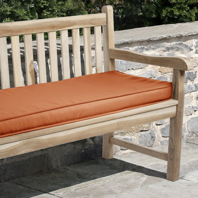 Mozaic Company Sunbrella Outdoor Bench Cushion