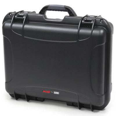 Gator Cases Water Proof Utility Case with Diced Foam