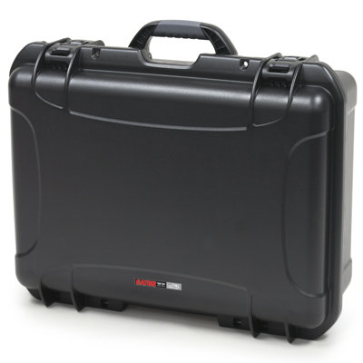 Gator Cases Water Proof Utility Case with Diced Foam