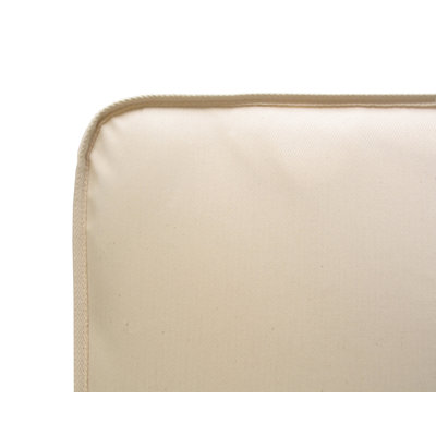 Naturepedic No Compromise Ultra Twin Mattress