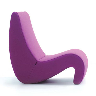 Vitra Amoebe Chair by Verner Panton