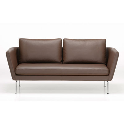 Vitra Suita 2 Seater Sofa