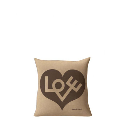 Vitra Suita Love Pillow