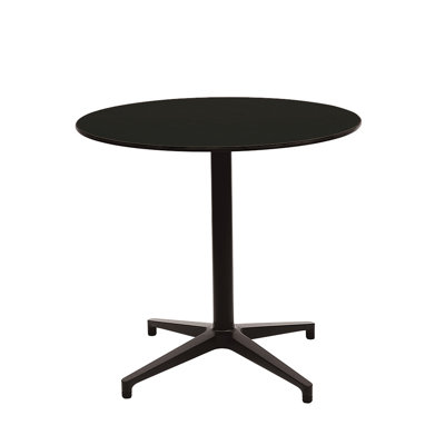 Vitra Ronan and Erwan Bouroullec Round Outdoor Bistro Table