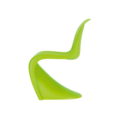 Vitra Panton Junior Chair by Verner Panton