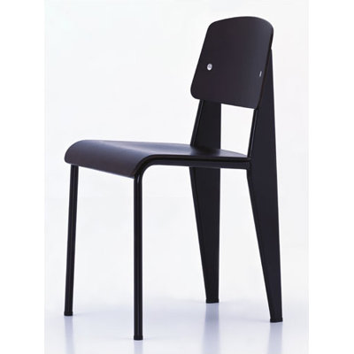 Vitra Jean Prouve Side Chair